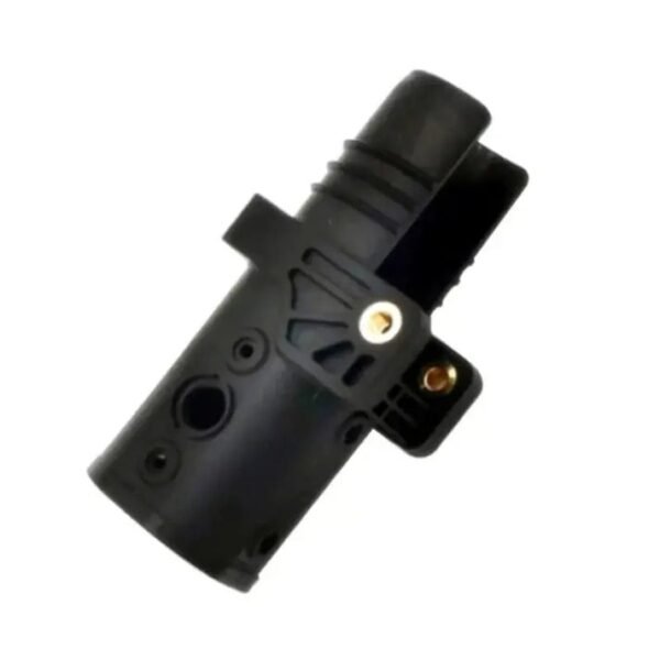 EFT Arm Folding Part φ35 – Durable and lightweight arm folding component for EFT drones.