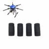 EFT Landing Gear Rubber Damper for Drone Shock Protection