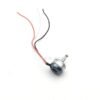 Centrifugal Nozzle Motor for Agriculture Drone Spray Systems