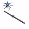 Vertical Landing Gear 420mm for EFT E610P & E616P – Stable, durable, and weather-resistant design for safe landings.