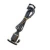 Centrifugal Nozzle Spray Assembly for Agriculture Drone Use