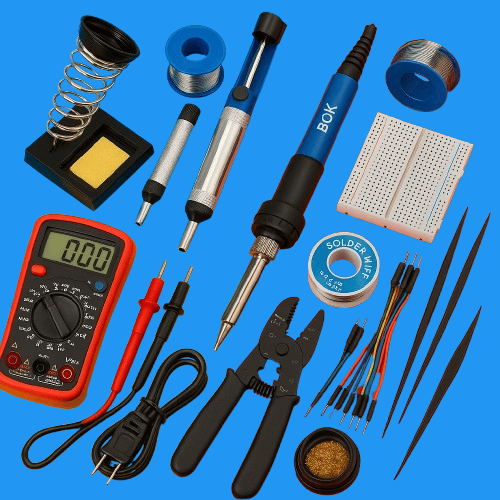 Buy Electronic Components & DIY Kits Online-ElectroComps.in