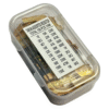 Resistance Kit Multi Value Resistors Assortment for DIY projects