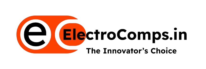 ElectroComps.in