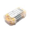 resistors Resistor Assortment Kit Multi Value Pack for DIY Electronics