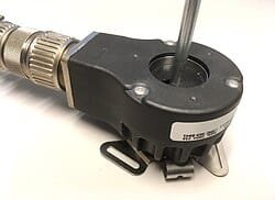 Rotary Encoders: Working, Types and Real world Applications. Incremental rotary encoder for motion control and position sensing in automation systems