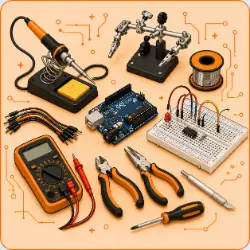 diy prototyping tools