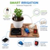 Smart Irrigation Science Project Kit