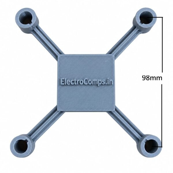 DIY ESP32 Drone Frame 98mm for 8520 Coreless Motor