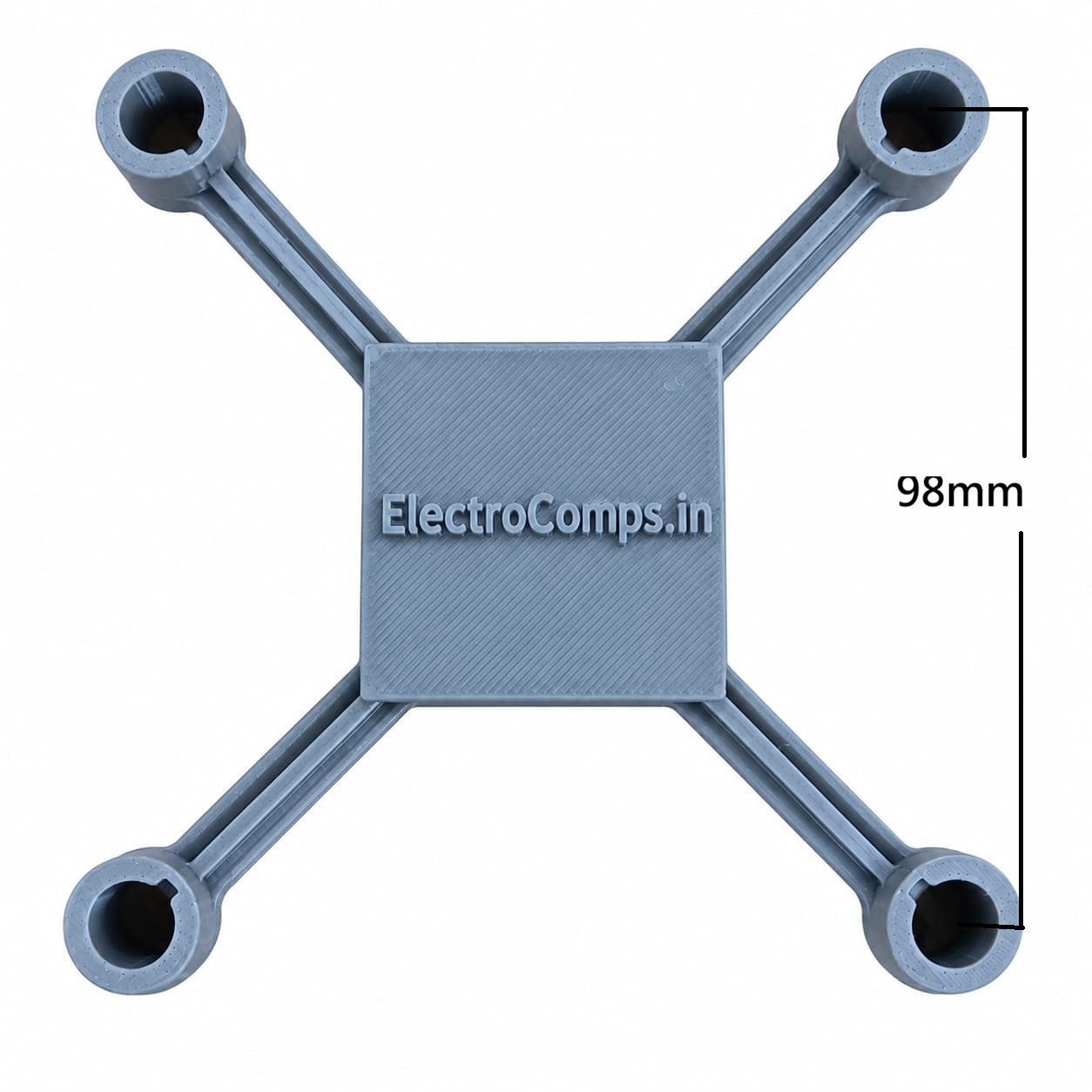 DIY ESP32 Drone Frame 98mm for 8520 Coreless Motor