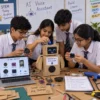 ESP32 AI Voice Assistant School Science Project – Powerful DIY STEM Kit