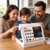Smart Weather Monitoring Station School Science Project Kit