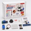 img2 Automatic Fire Detection and Alarm System School Science Project – Amazing DIY Kit