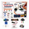 Automatic Gas Leakage and Alarm System School Science Project – Award Winning DIY Kit