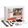 Automatic Fire Extinguisher Science Project for School Students – DIY STEM Kit | ElectroComps