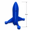 3D Printed High Speed FPV Rocket Drone Frame – 30×30mm Stack Compatible