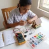 img3 Automatic Fire Detection and Alarm System School Science Project – Amazing DIY Kit