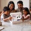 Automatic Smoke Detection and Alarm System School Science Project – Amazing DIY Kit