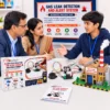 Automatic Gas Leakage and Alarm System School Science Project – Award Winning DIY Kit
