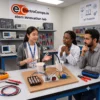 Automatic Fire Extinguisher Science Project for School Students – DIY STEM Kit | ElectroComps