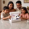 Automatic Gas Leakage and Alarm System School Science Project – Award Winning DIY Kit