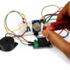 Automatic Gas Leakage and Alarm System School Science Project – Award Winning DIY Kit