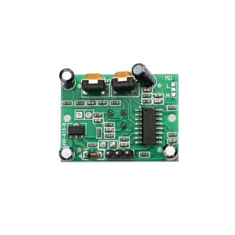 HC-SR501 PIR Motion Sensor Module - Image 3