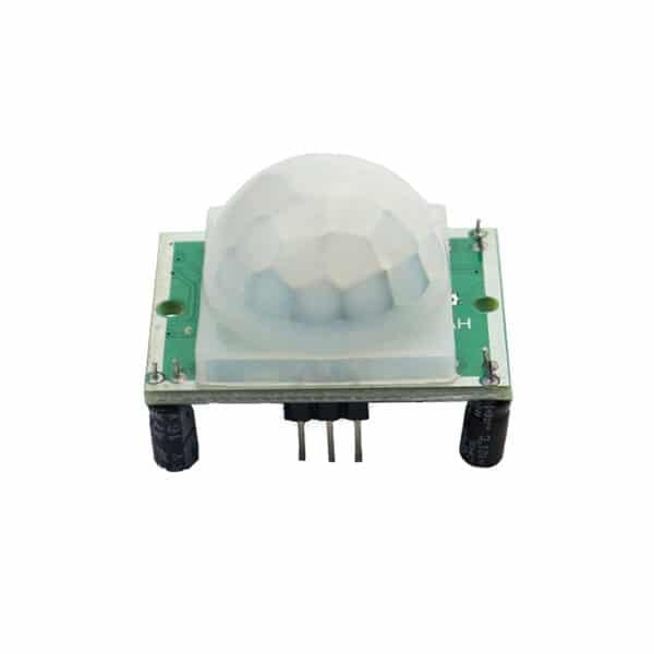 HC-SR501 PIR Motion Sensor Module - Image 5