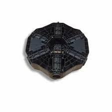 Centre Hub for EFT E610 & E616 Agriculture Drones